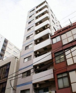 グランシャス銀座東