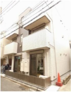GLガーデン町屋