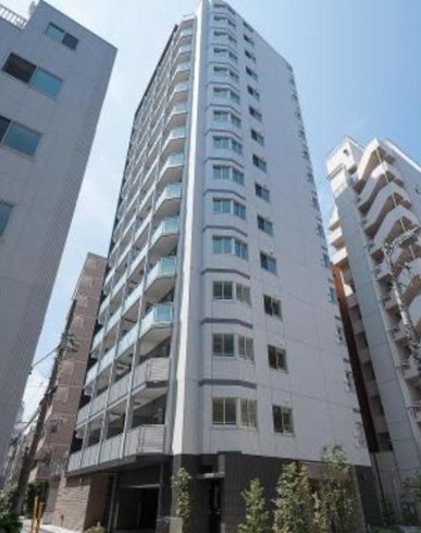 浅草田原町レジデンス
