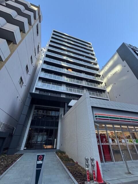 レジディア錦糸町