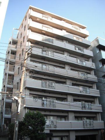 カーサグランデ本郷