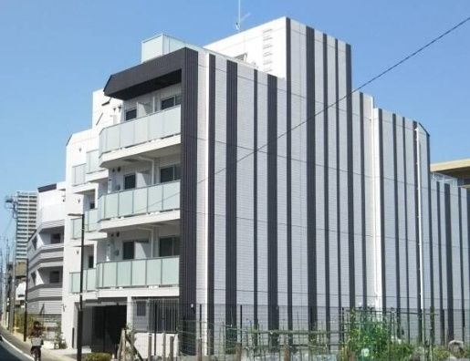 リヴシティ大泉学園