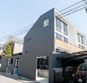 荻窪アパートメント