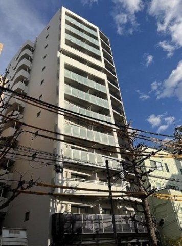 プラウドフラット渋谷笹塚