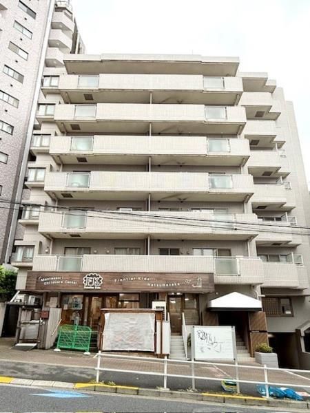 リエール若松町