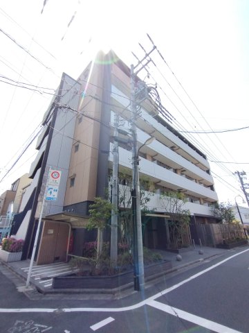 ハーモニーレジデンス東京ウエスト