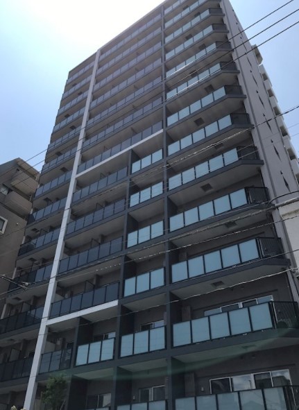 アーバネックス秋葉原EASTⅢ