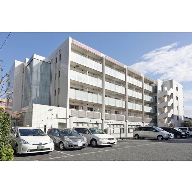 アプローズ大泉学園ガレリア