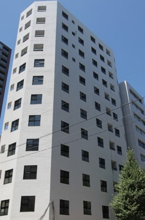 ハーモニーレジデンス千代田岩本町