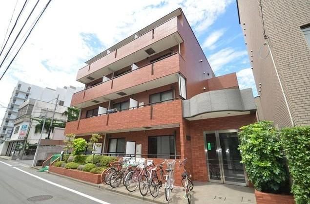 リーフロック