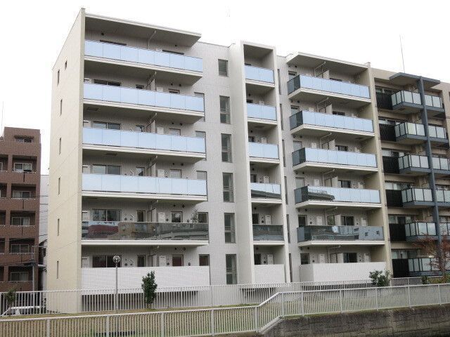 ブランシエラ東京住吉