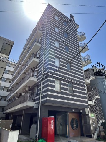 レジデンス錦糸町