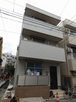 ソラーナ大山
