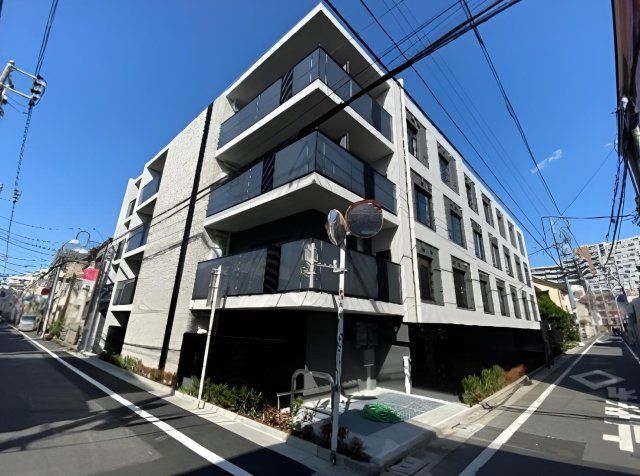 グローリオシェルト池袋本町