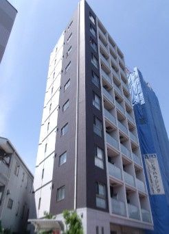 プレール・ドゥーク新宿中落合Ⅱ