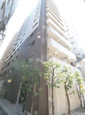 ルクレ新川レジデンス