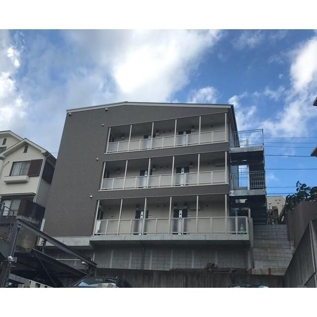 サンレイ市ヶ谷