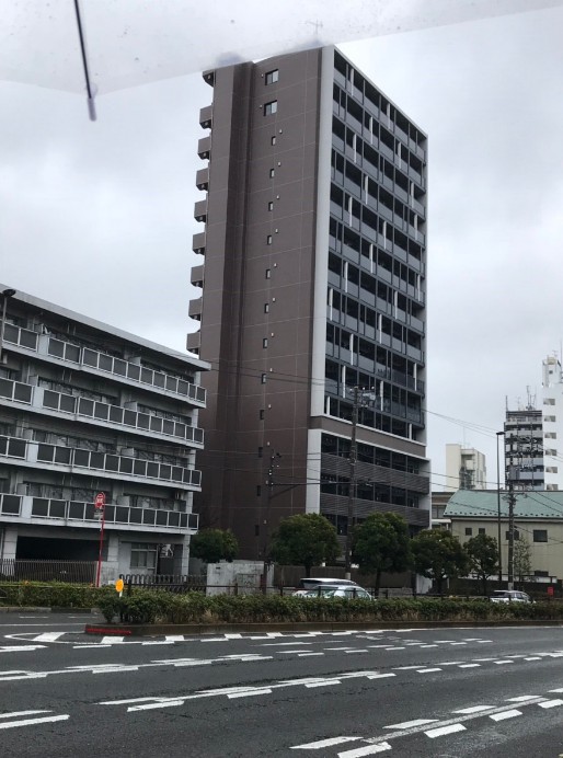 アーバネックス南品川