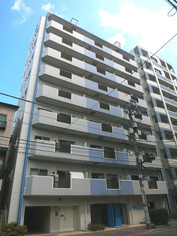 ラクラス新御徒町