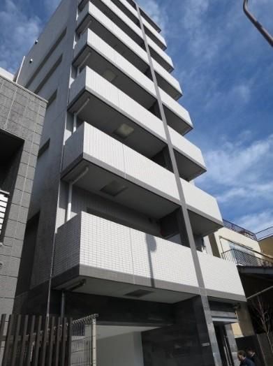 HY’s NORTH TOKYO RESIDENCE