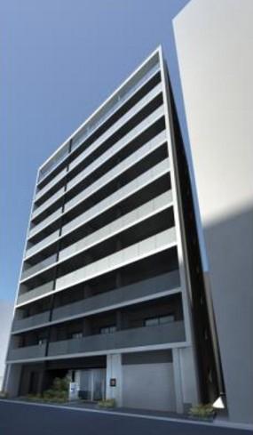 パークアクシス日本橋兜町