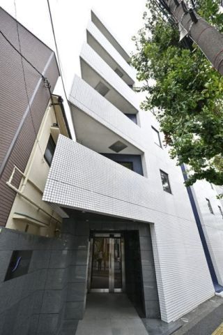 世田谷区世田谷１丁目の賃貸マンション