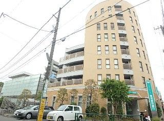 ウィルテラス新代田