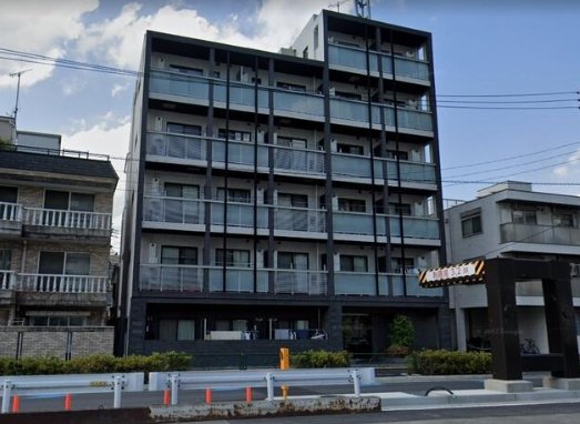 セジョリ高田馬場