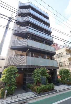 LEXE文京白山