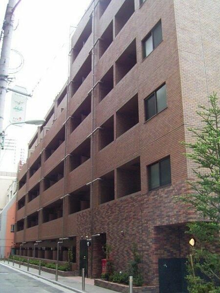 トーシンフェニックス五反田