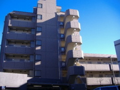 ＲＩＶＥＲ　ＣＩＴＹ西荻窪