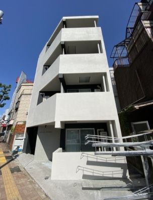 Sempliceときわ台