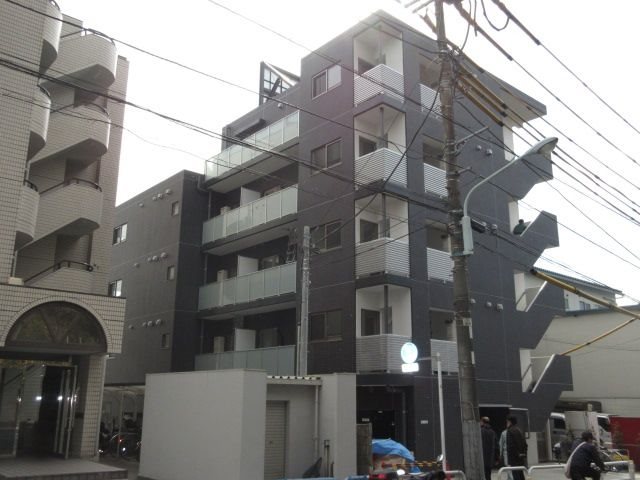 ビューテラス城山 