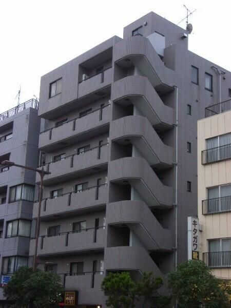 那須ハイライズ