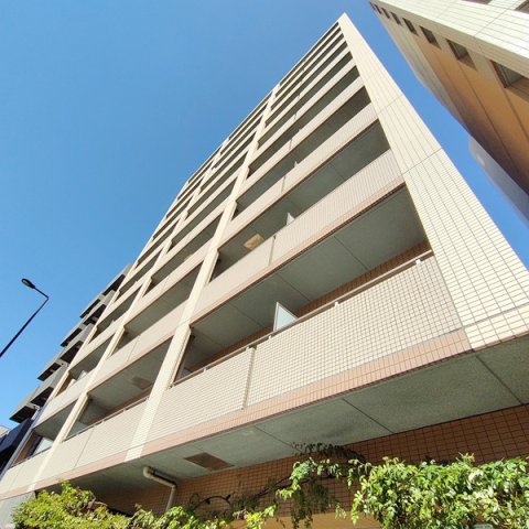 北斗ハイツ 北館