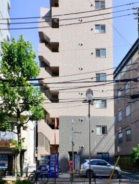 ジェムストーン高田馬場