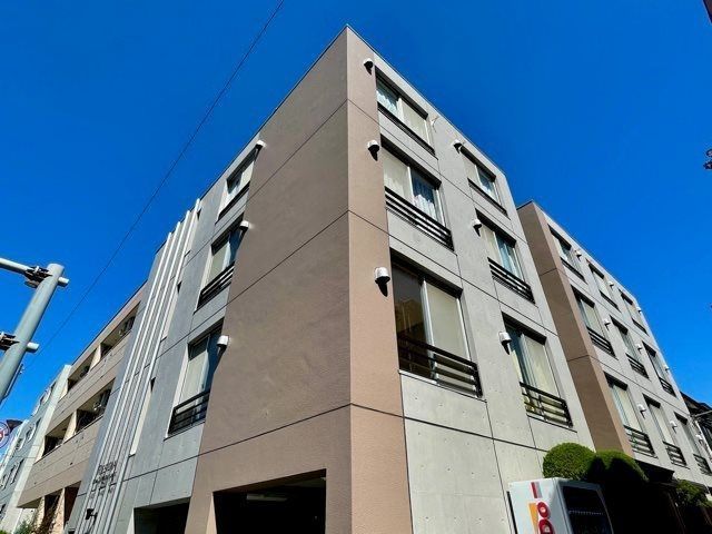 レジディア駒沢大学