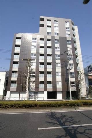 ブライズ高田馬場