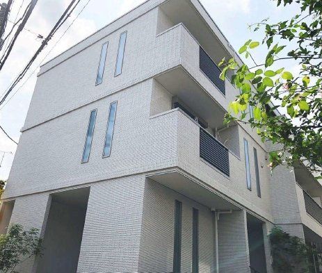 ＡＩＦＬＡＴ　ＭＥＪＩＲＯの外観