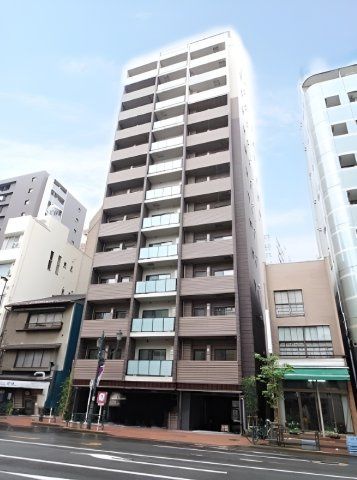 プレール・ドゥーク文京湯島