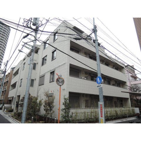グランメゾン根岸