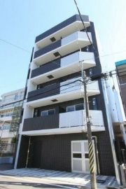 AXAS練馬北町