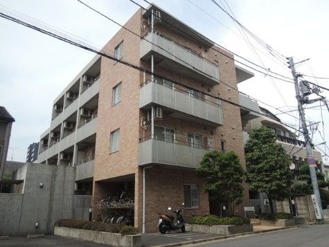 ルモンピエール新大塚