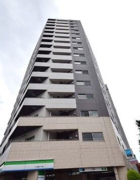 パークキューブ八丁堀