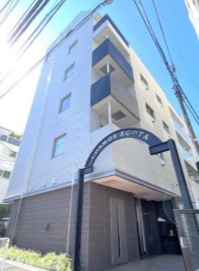 コスモス江古田