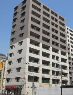 パークホームズ文京千石ステーションプレイス