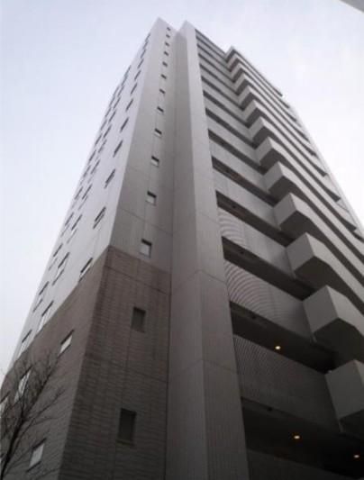 レジディア新御徒町