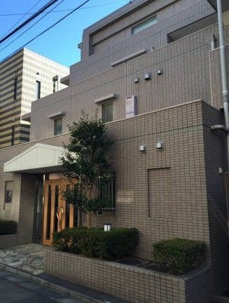 カスタリア千駄ヶ谷