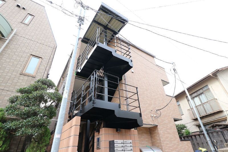 インスパーク本駒込