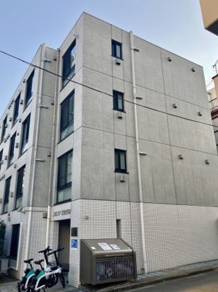 イーリス江古田